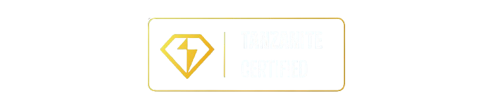 Tanzanite Certified