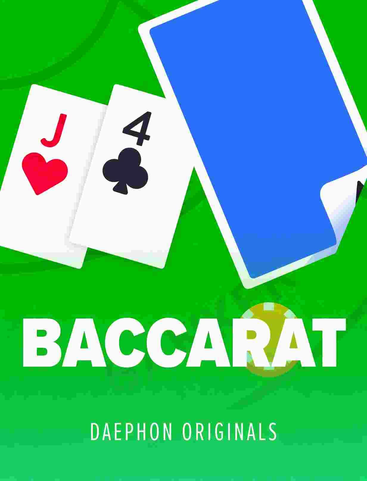 Baccarat