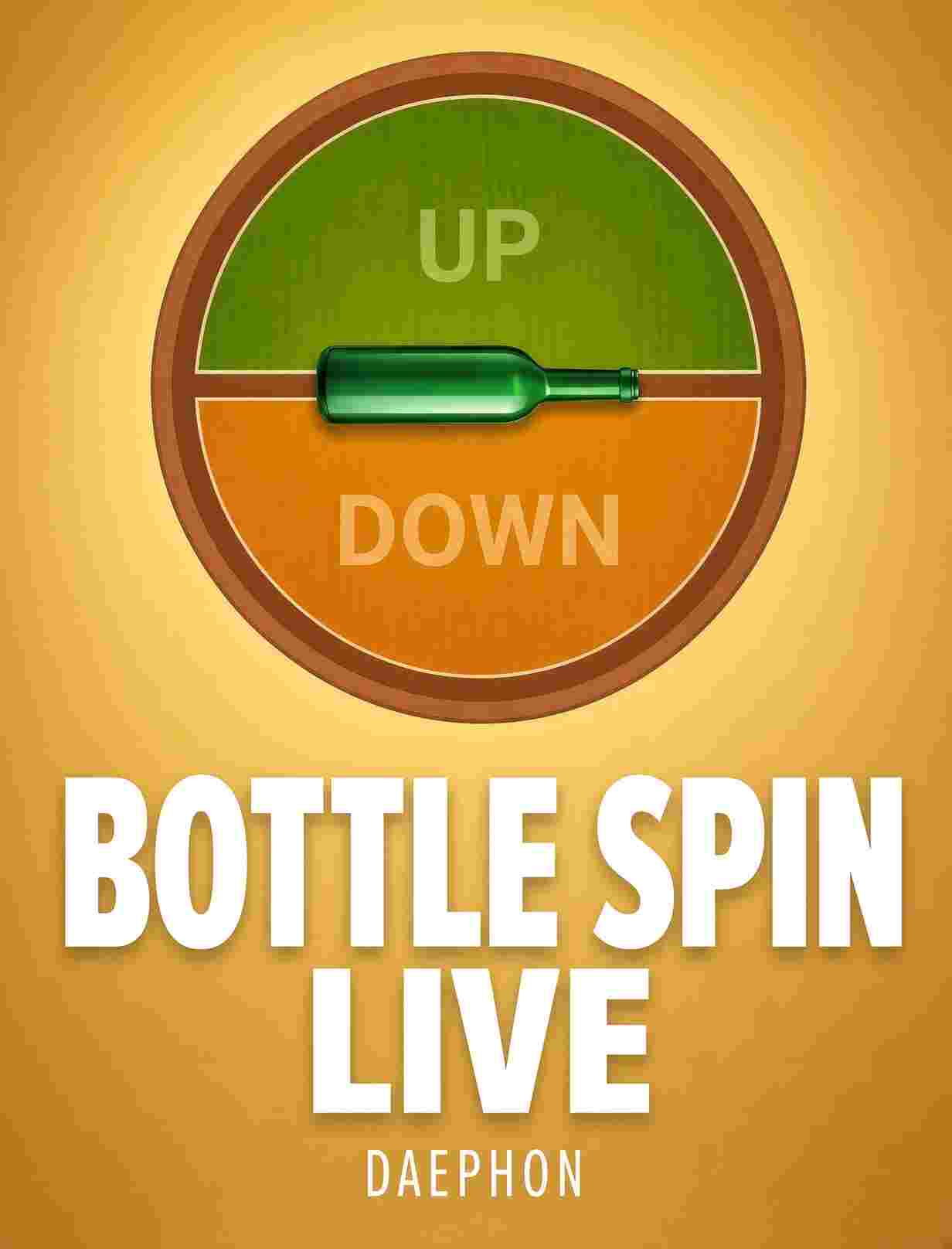Bottle Spin Live