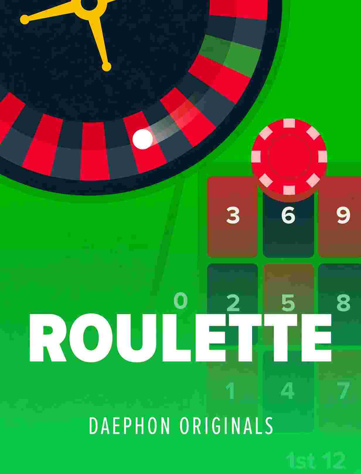 Roulette