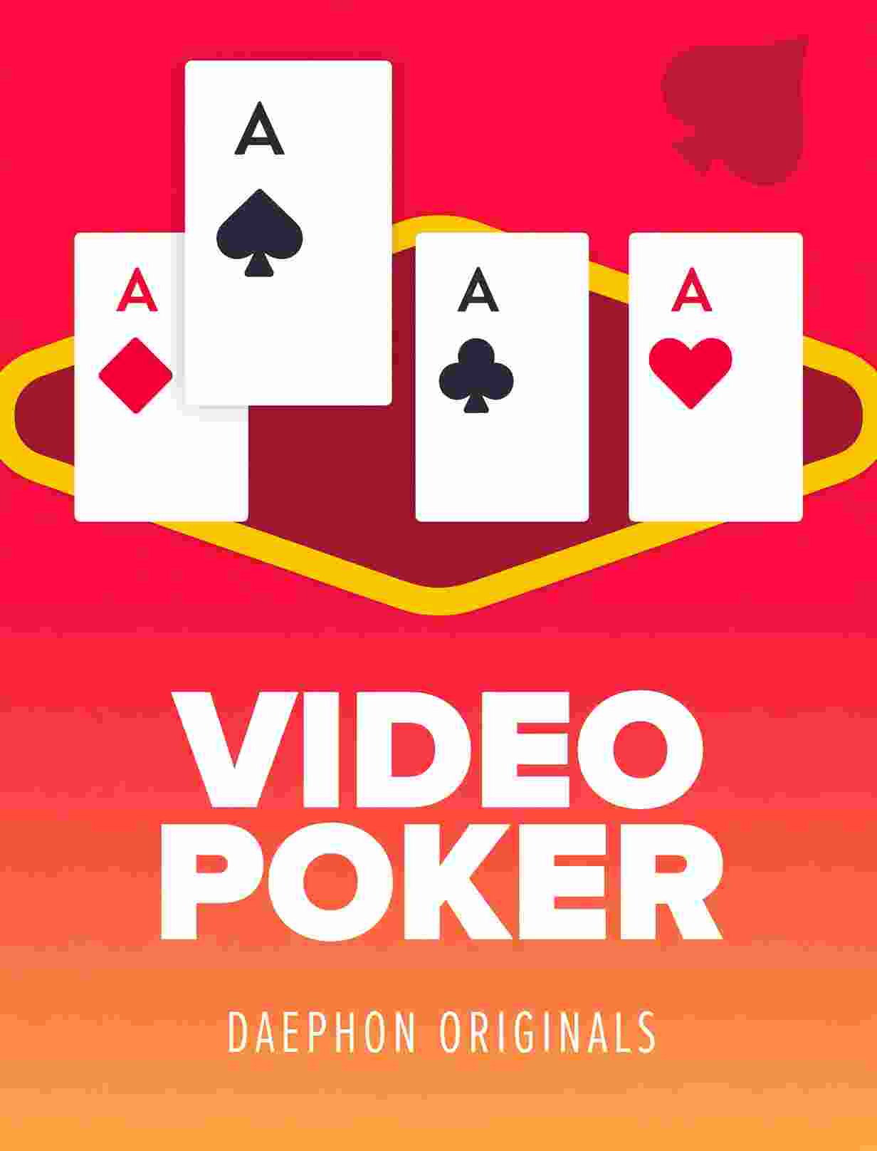 Video Poker